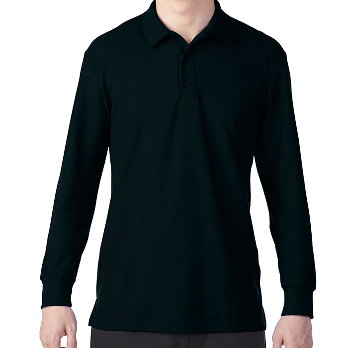 72900 Black long sleeve T-shirt