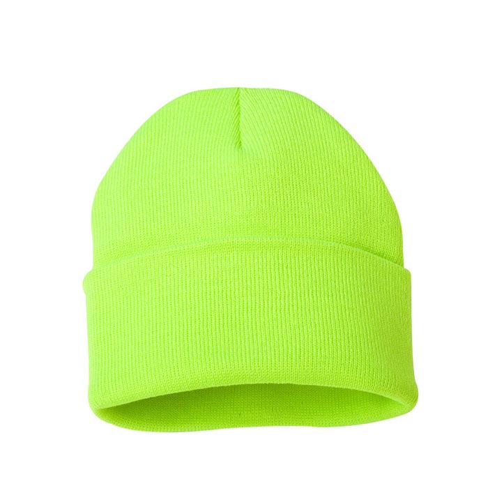 SPORTSMAN SP12 safety yellow