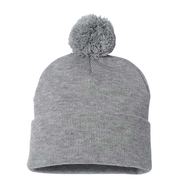 SPORTSMAN SP15 heather grey