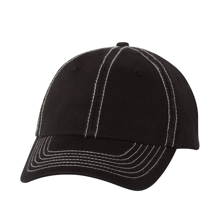 VALU CAP VC300 black stone