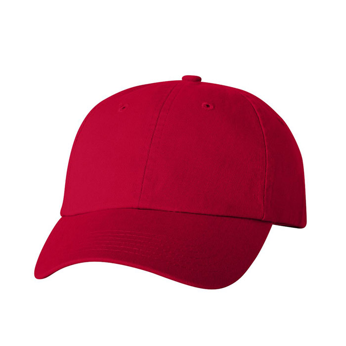 VALU CAP VC300 red