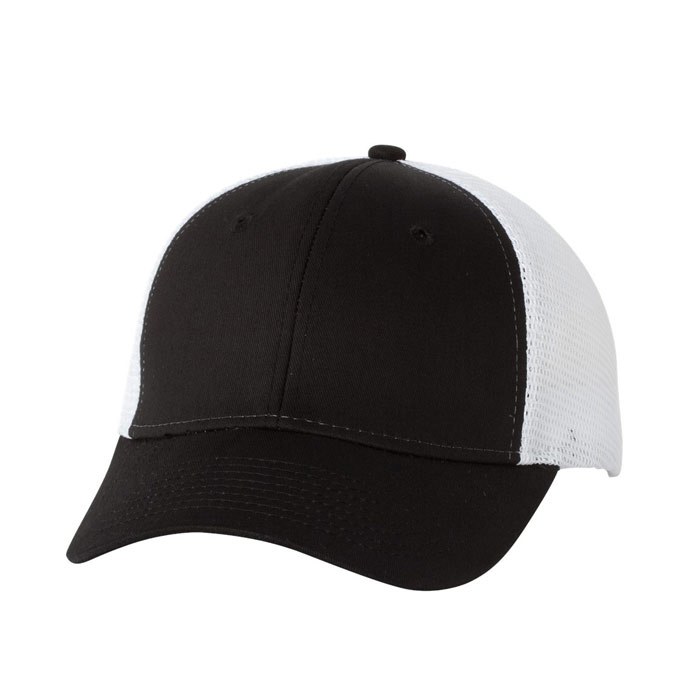 VALU CAP VC400 black white