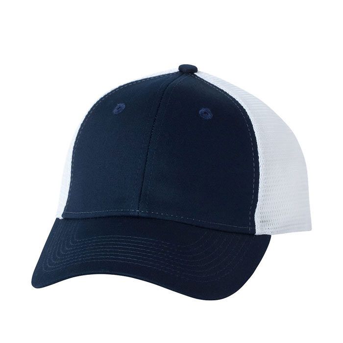 VALU CAP VC400 navy white