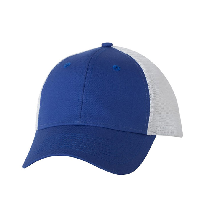 VALU CAP VC400 royal white
